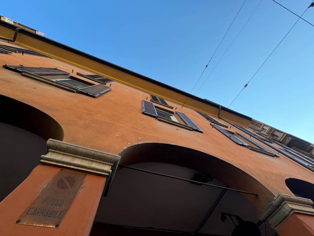 appartamento in vendita a Bologna in zona Centro Storico