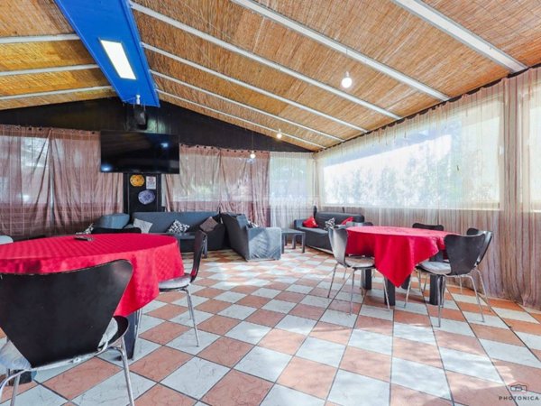 casa indipendente in vendita a Bologna in zona Borgo Panigale