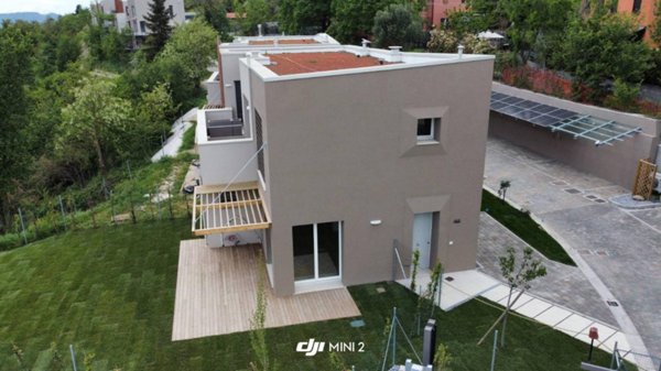 appartamento in vendita a Bologna in zona Colli