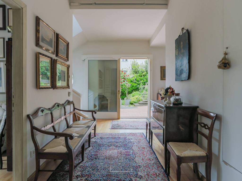 casa indipendente in vendita a Bologna in zona Centro Storico