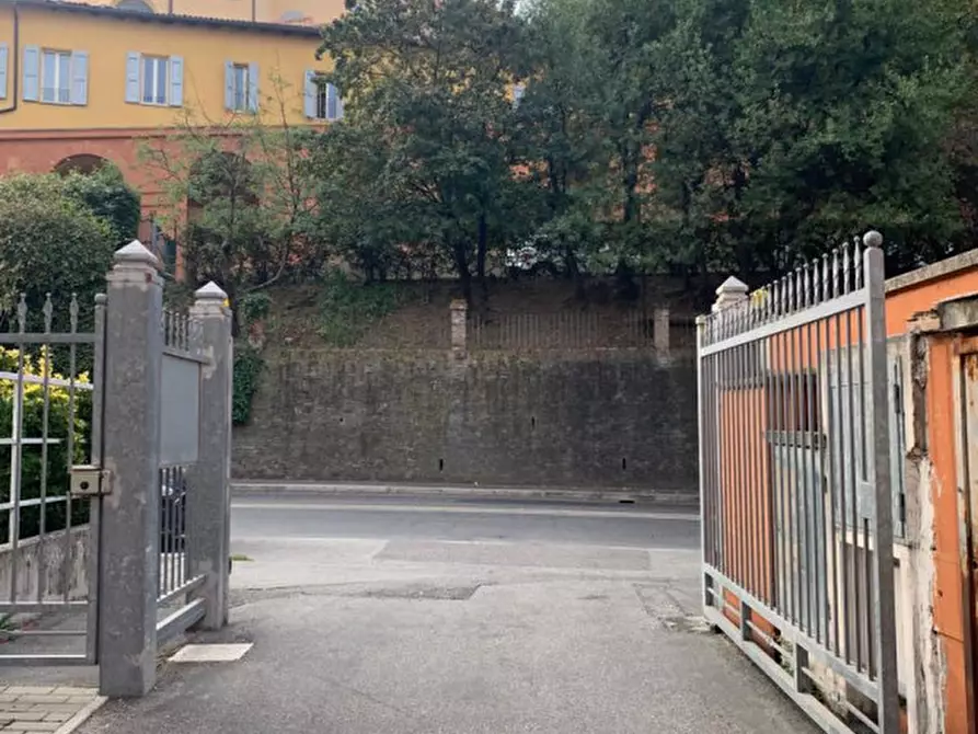 mansarda in vendita a Bologna in zona Saragozza