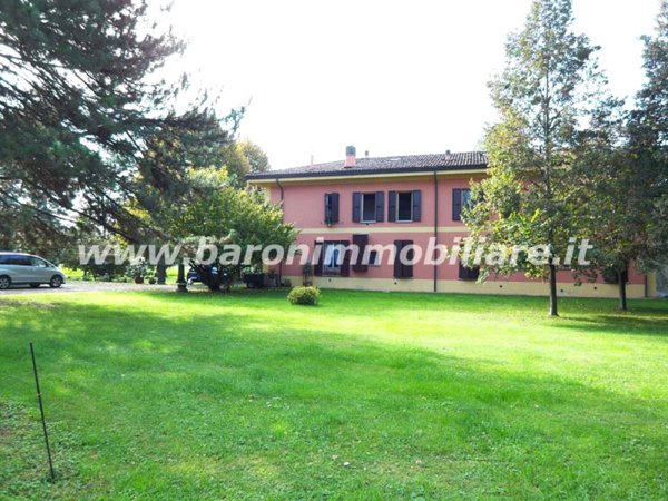 casa semindipendente in vendita a Bologna in zona Borgo Panigale