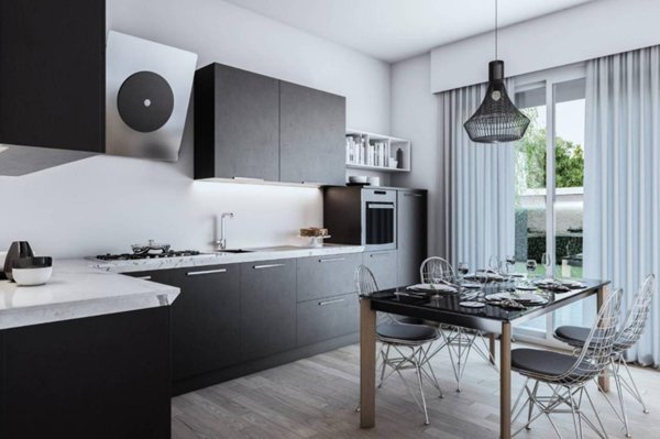 appartamento in vendita a Bologna in zona Dozza