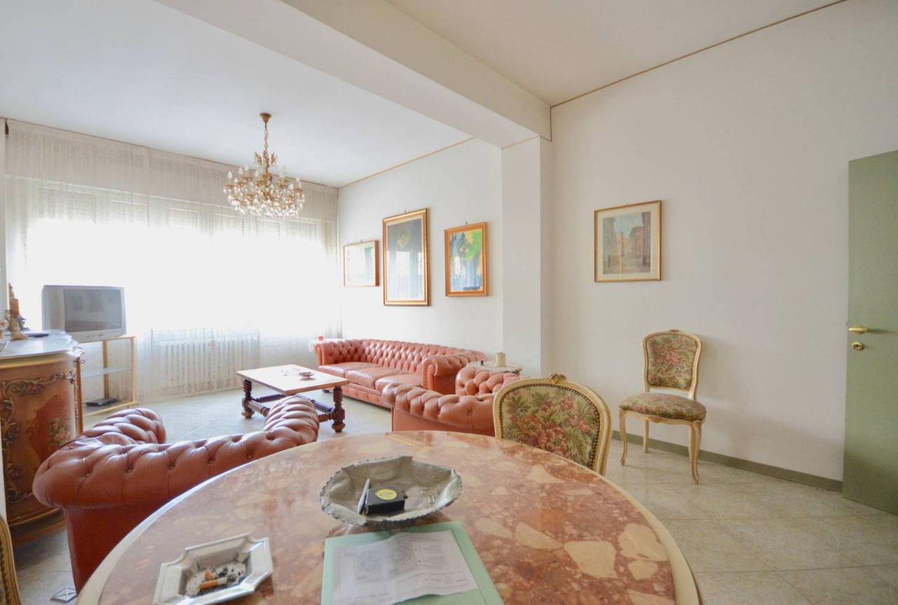 appartamento in vendita a Bologna in zona Savena