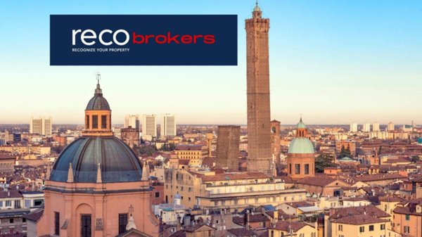 appartamento in vendita a Bologna in zona Centro Storico