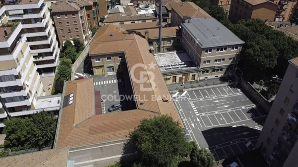 loft in vendita a Bologna in zona Bolognina