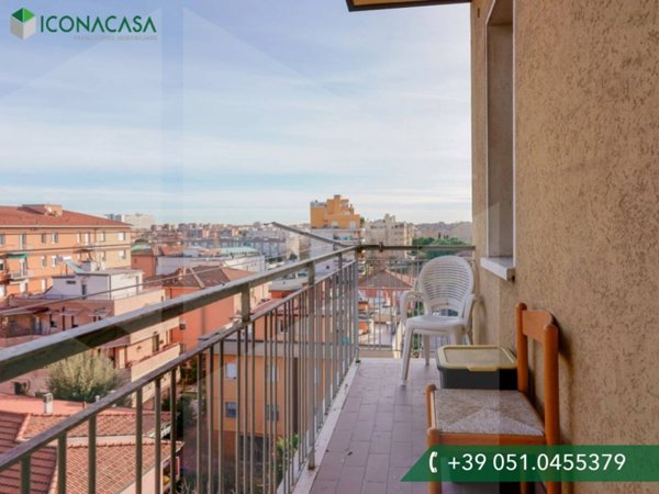 appartamento in vendita a Bologna in zona Santa Viola