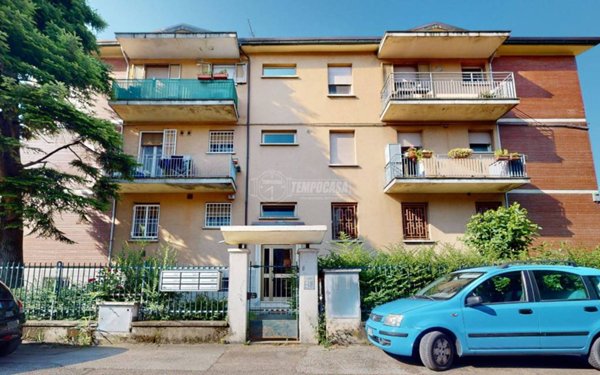 appartamento in vendita a Bologna in zona Borgo Panigale