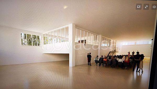 locale commerciale in vendita a Bologna in zona San Vitale