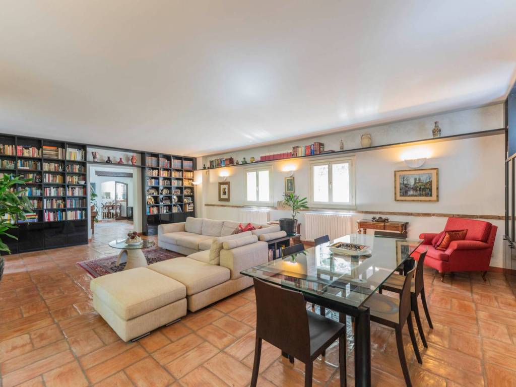 casa indipendente in vendita a Bologna in zona Lame