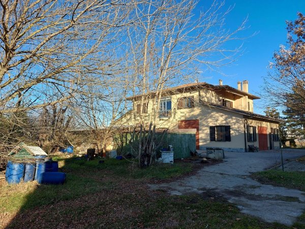 casa indipendente in vendita a Bologna in zona Borgo Panigale