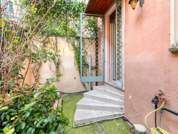 appartamento in vendita a Bologna in zona Santo Stefano