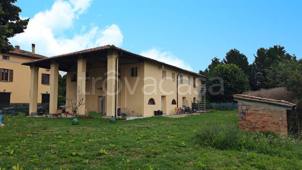 casa indipendente in vendita a Bologna
