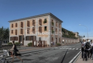 negozio in vendita a Bologna in zona Borgo Panigale