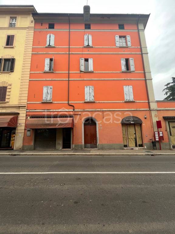 appartamento in vendita a Bologna in zona Santo Stefano