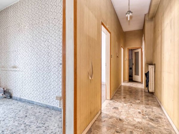 appartamento in vendita a Bologna in zona Pilastro