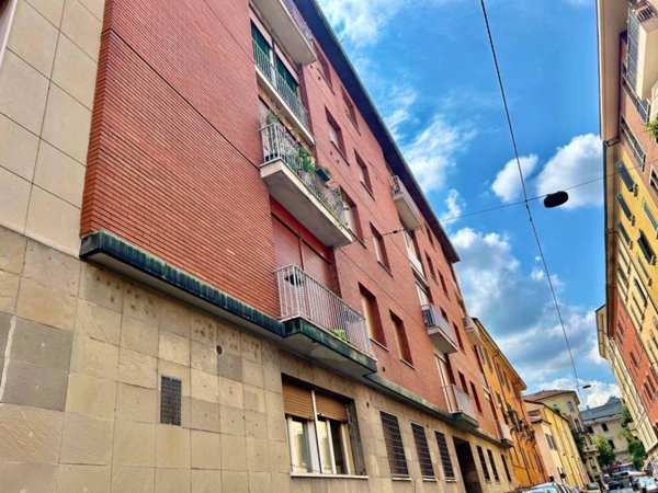 appartamento in vendita a Bologna in zona Centro Storico