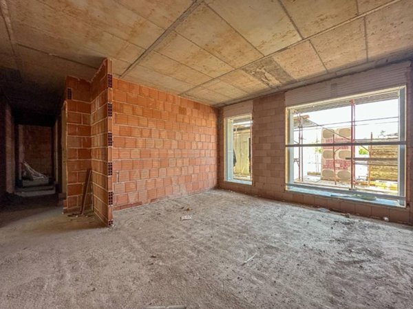 appartamento in vendita a Bologna in zona Bolognina