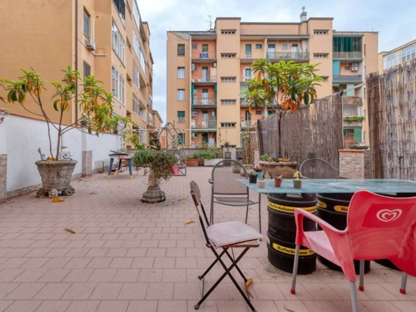 appartamento in vendita a Bologna