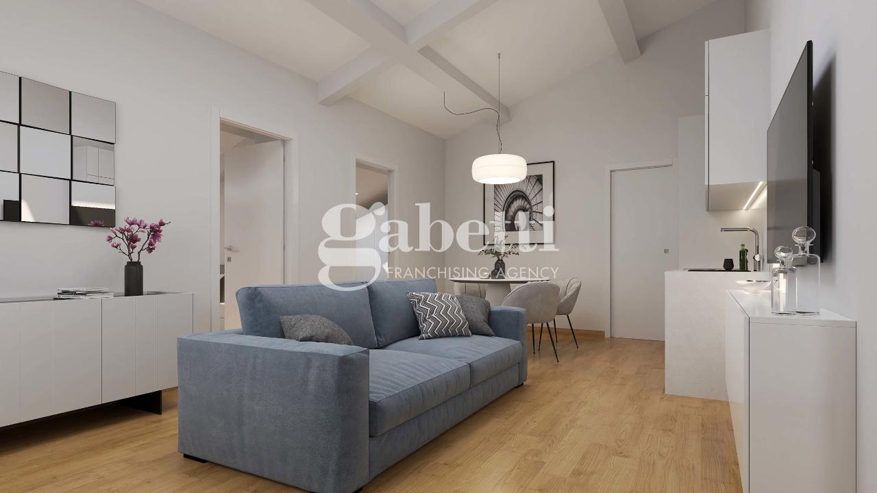 appartamento in vendita a Bologna in zona Centro Storico