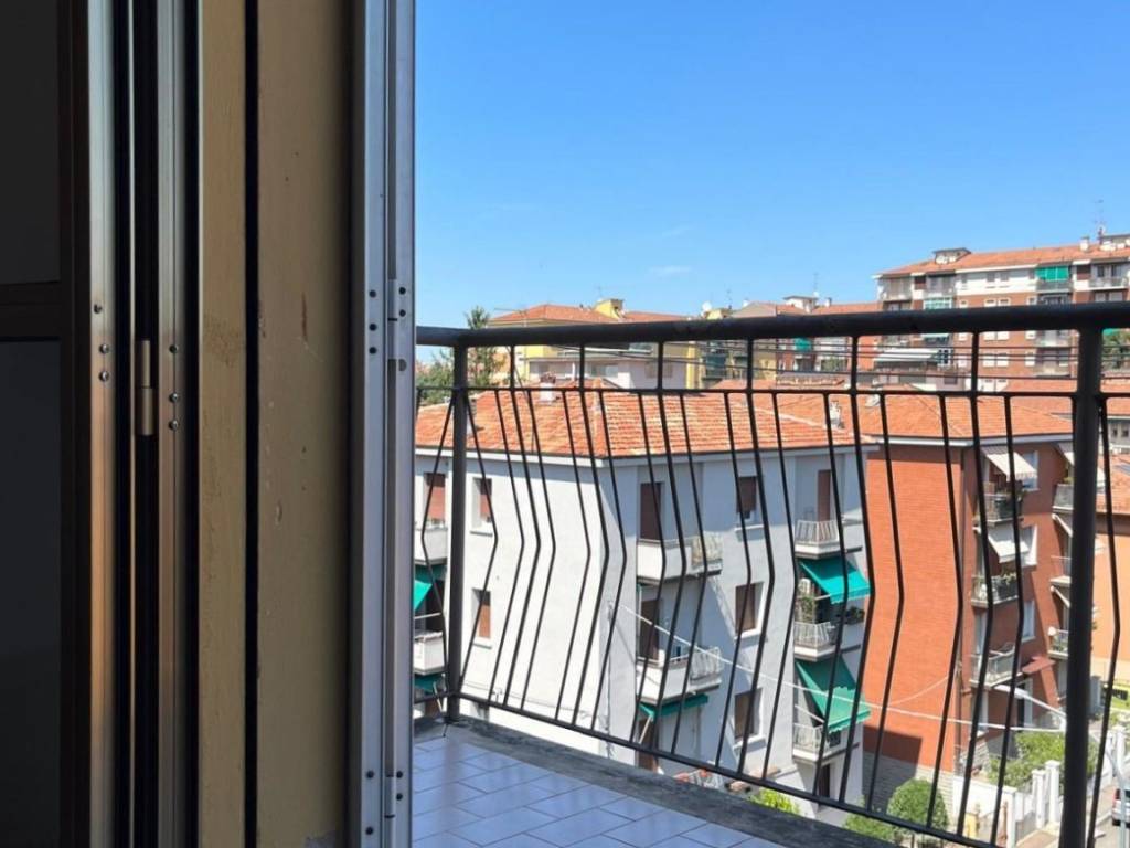 appartamento in vendita a Bologna in zona Savena