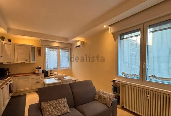 appartamento in vendita a Bologna in zona Quartiere Porto