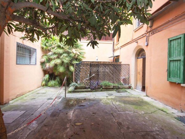 appartamento in vendita a Bologna in zona San Vitale