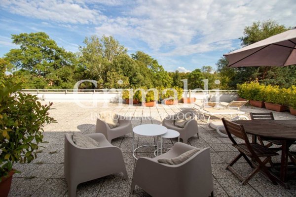 appartamento in vendita a Bologna in zona Savena