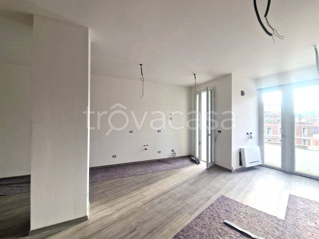 appartamento in vendita a Bologna in zona Quartiere Porto