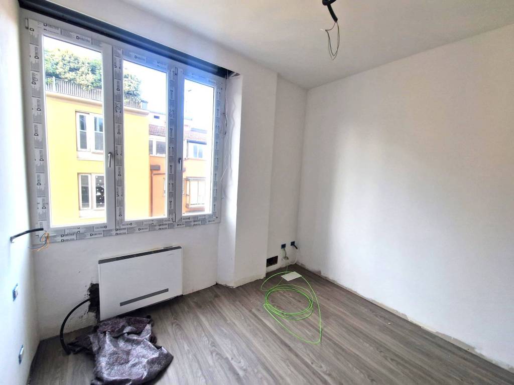 appartamento in vendita a Bologna in zona Quartiere Porto