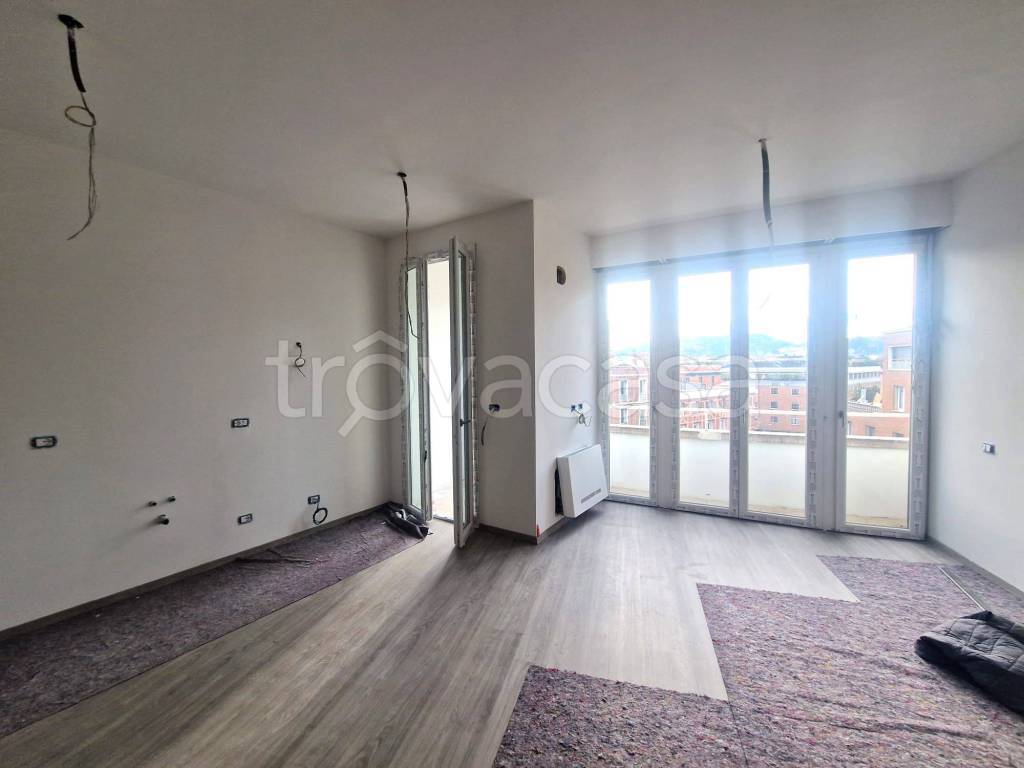 appartamento in vendita a Bologna in zona Quartiere Porto