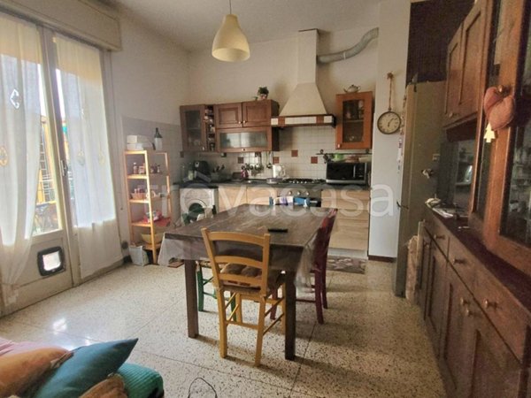 appartamento in vendita a Bologna in zona Savena