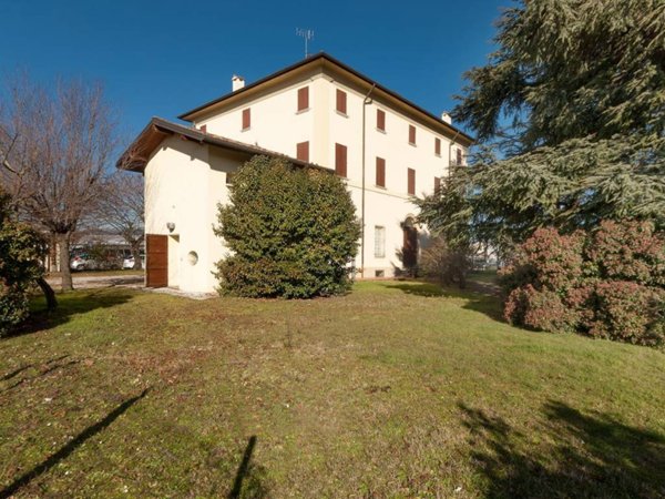 villa in vendita a Bologna in zona Savena