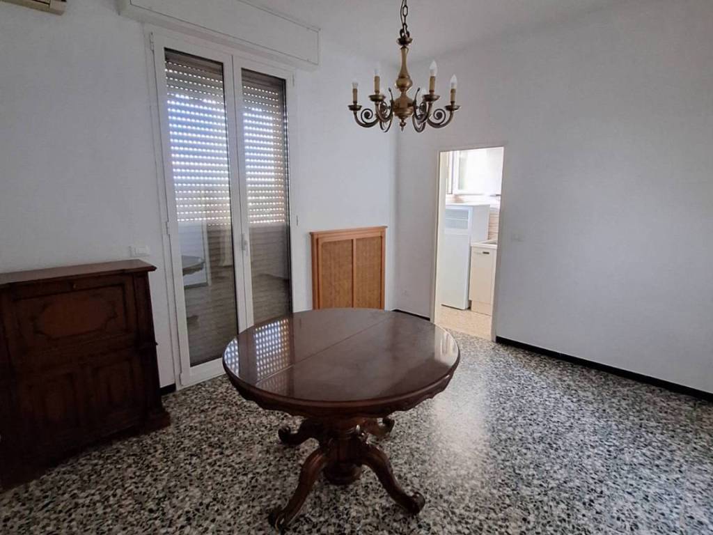 appartamento in vendita a Bologna in zona Borgo Panigale