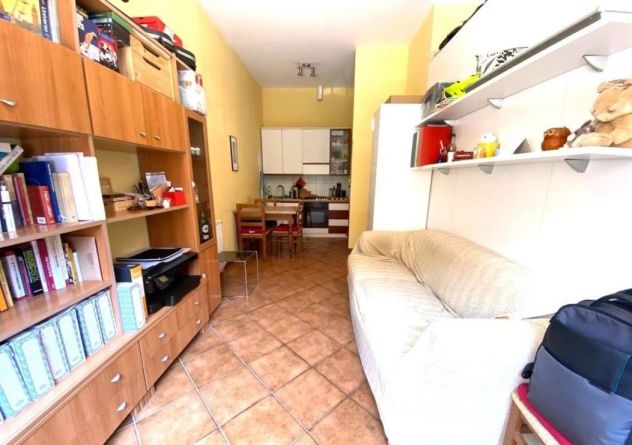 appartamento in vendita a Bologna in zona Quartiere Porto