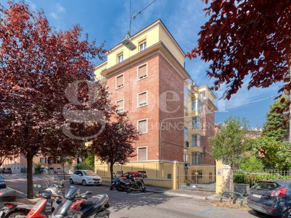 appartamento in vendita a Bologna in zona Murri