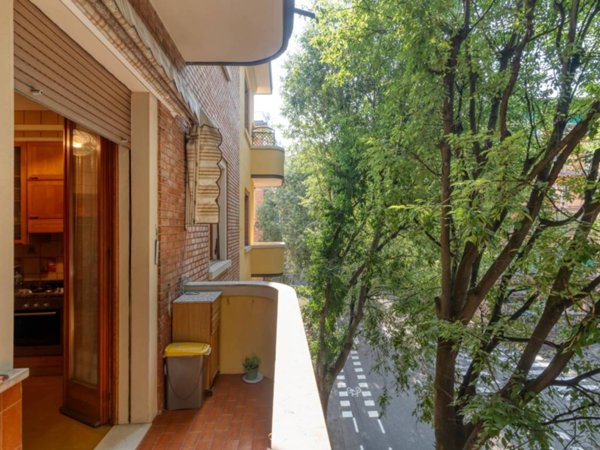 appartamento in vendita a Bologna in zona San Vitale