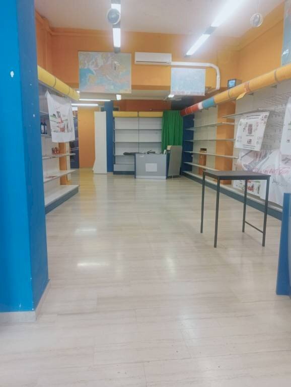 ufficio in vendita a Bologna in zona Lame