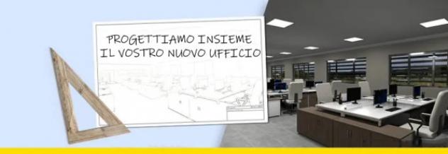 ufficio in vendita a Bologna in zona Corticella