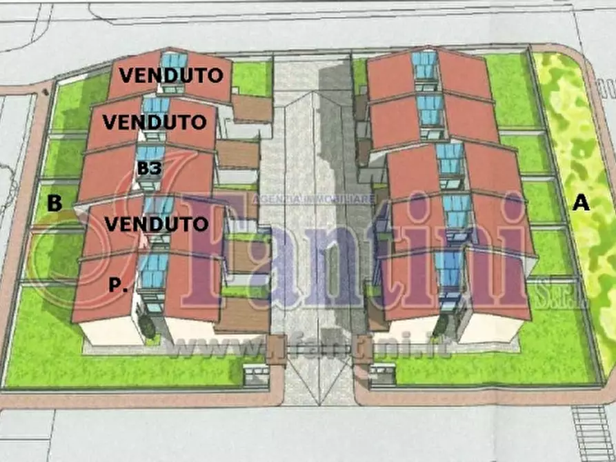 casa indipendente in vendita a Bologna in zona Borgo Panigale