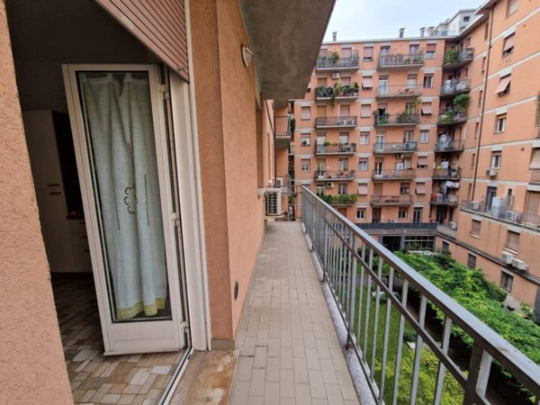 appartamento in vendita a Bologna in zona Centro Storico