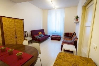 appartamento in vendita a Bologna