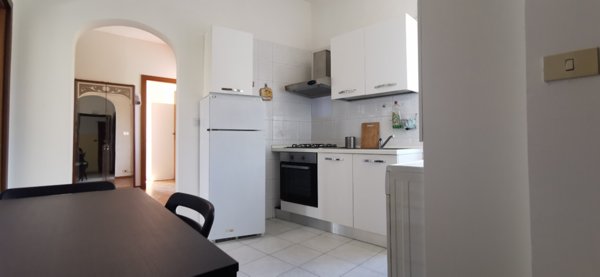 appartamento in vendita a Bologna in zona San Vitale