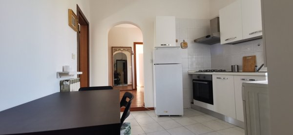 appartamento in vendita a Bologna in zona San Vitale