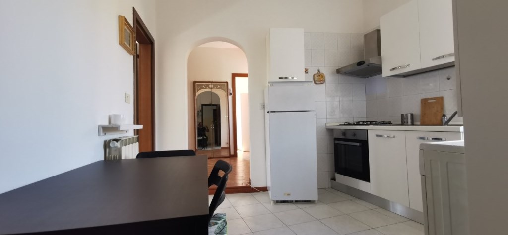 appartamento in vendita a Bologna in zona San Vitale