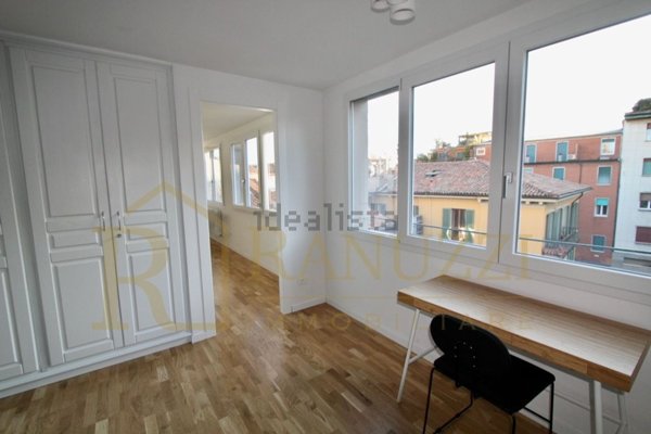 appartamento in vendita a Bologna in zona Santo Stefano