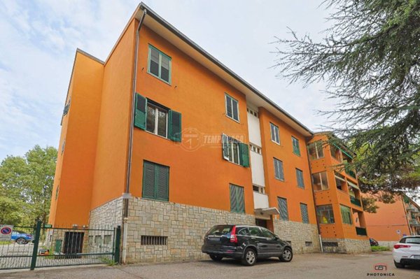 appartamento in vendita a Bologna in zona Borgo Panigale