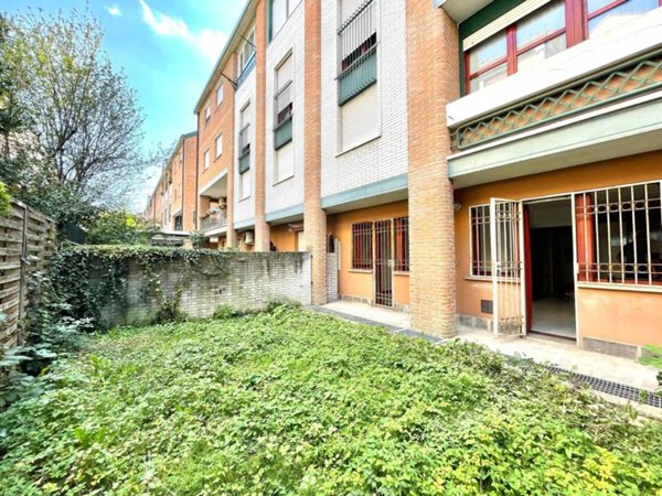 appartamento in vendita a Bologna in zona Corticella