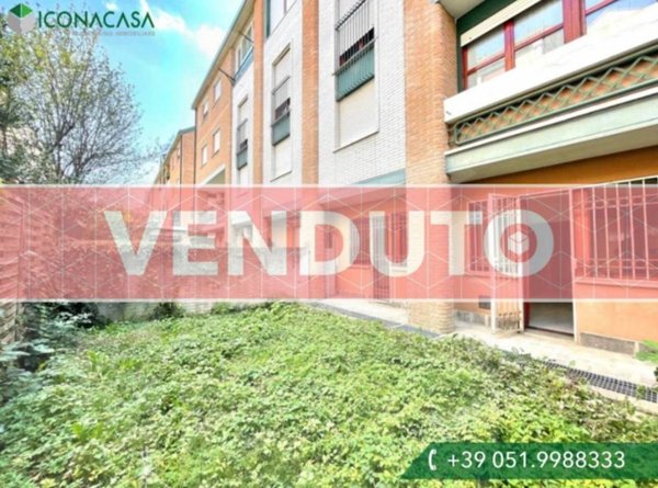 appartamento in vendita a Bologna