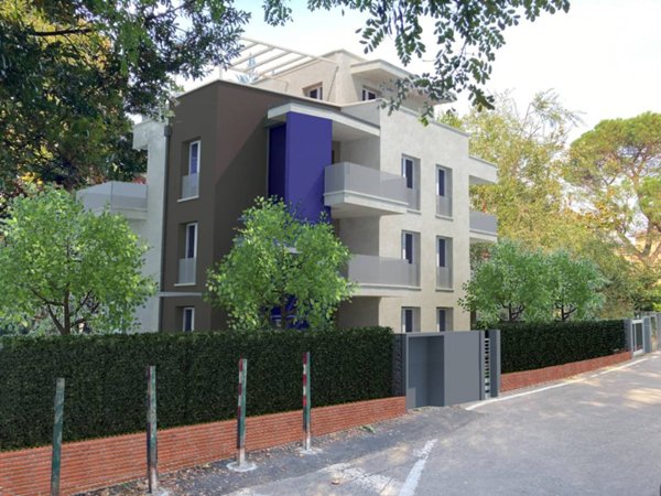 appartamento in vendita a Bologna in zona Colli